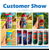 Flip Top, Straight Sublimation Blanks Tumbler 350ml 12oz Kids Cups Stainless Steel Water Bottle Sublimation DIY Cup